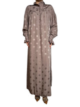 Vestido Sandra Mansour X H&M