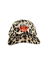 Jockey Animal Print