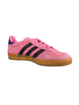 Zapatillas Gazelle Indoor Rosadas