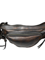 Bandolera Cuero