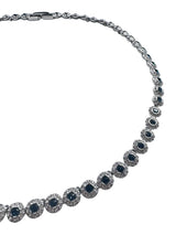 Collar Tennis Una Angelic