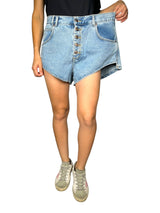Shorts Denim