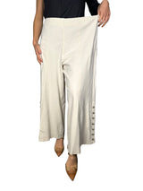Pantalón Palazzo