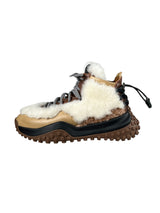 Zapatillas Alaska Cuero