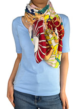 Pañuelo Estampado