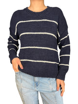 Sweater Rayas
