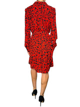 Vestido Estampado