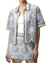 Blusa Sol