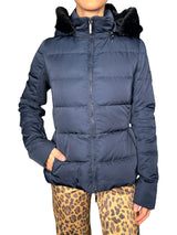 Parka Armani Jeans