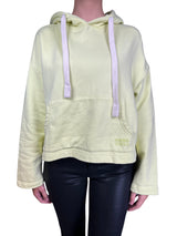 Polerón Verde Manzana