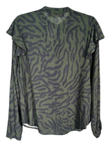 Set Estampado Viscosa
