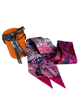 Bandana Animal Print