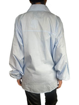 Blusa Celina Celeste