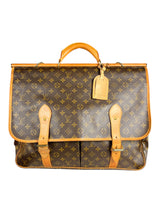 Maleta Monogram Sac Chasse Hunting