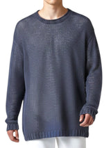 Sweater Tejido Lino