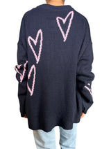 Sweater Cashmere Markus