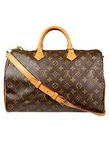 Cartera Speedy NM 35