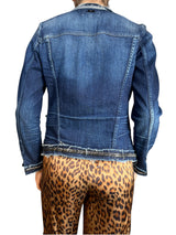 Chaqueta Denim
