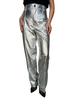 Pantalón Metalizado