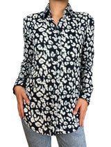 Blusa Animal Print