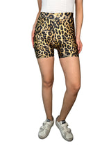 Biker Animal Print