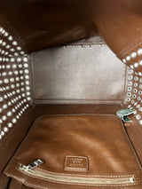 Tote Tachas