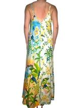 Vestido Maxi Paradise