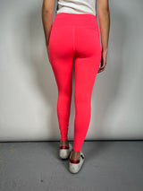 Leggings Fucsia