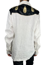 Blusa Cowboy