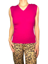 Tejido Cashmere