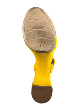 Sandalias Nenes Lemon