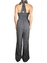 Enterito Halter Convertible