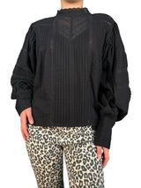 Blusa Encaje