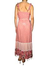Vestido Cut Out