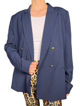 Blazer Clásico