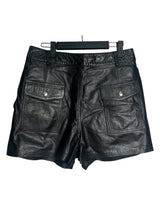 Short Cuero