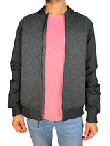 Chaqueta Bomber