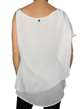 Polera Asimétrica