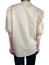 Blusa Beige