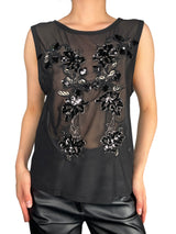 Top Mesh Aplicaciones