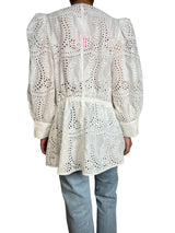 Blusa Maygel Coronel x Falabella