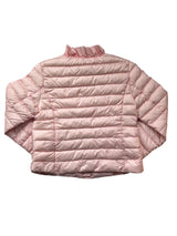 Parka Ligera Rosada NIÑA