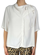 Blusa Fluída