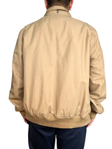 Chaqueta Beige