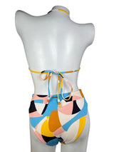 Bikini Picasso Reversible