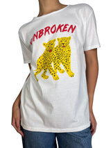 Polera Unbroken