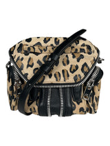 Bandolera Micro Marti Leopard