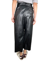 Pantalón Cuero Vegano