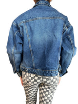 Chaqueta Denim