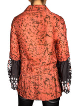 Blusa Estilo Bohemio